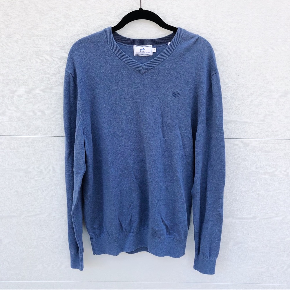 Southern Tide Sweater
